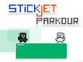 สติ๊กเจ็ตพาร์คูร์ เกมออนไลน์