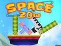 สวนสัตว์อวกาศ เกมออนไลน์