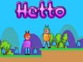 เฮตโต้ เกมออนไลน์