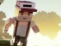 พาร์คัวร์คราฟต์ 3D เกมออนไลน์