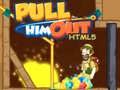 ดึงเขาออก HTML5 เกมออนไลน์