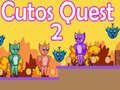 ภารกิจของ Cutos 2 เกมออนไลน์