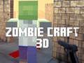 Zombie Craft 3D เกมออนไลน์