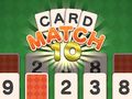 จับคู่การ์ด 10 เกมออนไลน์