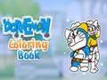 หนังสือระบายสีโดราเอมอน เกมออนไลน์