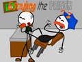หลบหนีออกจากเรือนจำ เกมออนไลน์
