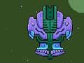 การป้องกันอวกาศ Idle เกมออนไลน์