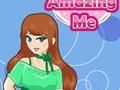ฉันน่าทึ่ง เกมออนไลน์