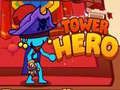 ฮีโร่หอคอย เกมออนไลน์