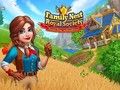 รังครอบครัว สังคมจักรวรรดิ เกมออนไลน์