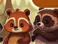 เพื่อนหมา - เกมพัซเซิลสไลด์ เกมออนไลน์
