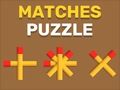 ปริศนาไม้ขีดไฟ เกมออนไลน์