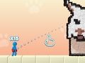 วีรบุรุษทำลายกำแพง เกมออนไลน์