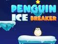 เพนกวินทำลาย冰 เกมออนไลน์ เพนกวินทำลาย冰 เกมออนไลน์
