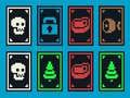 เวลาจับคู่ความจำการ์ด เกมออนไลน์