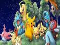 โปเกมอนจิ๊กซอว์เร่งรีบ เกมออนไลน์