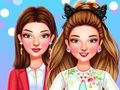 เซเลบแฟชั่นนิสตาวันอีสเตอร์ เกมออนไลน์