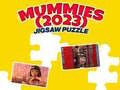 มัมมี่ (2023) ปริศนา เกมออนไลน์