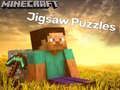 Minecraft ปริศนาเจigsaw เกมออนไลน์