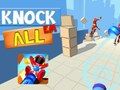 Knock Em All เกมออนไลน์ Knock Em All เกมออนไลน์