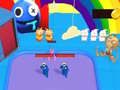 รวมเพื่อนสายรุ้ง เกมออนไลน์