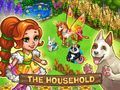ครัวเรือน เกมออนไลน์