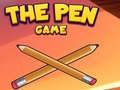 เกมปากกา เกมออนไลน์