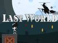 โลกสุดท้าย เกมออนไลน์