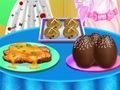 พี่น้องอีสเตอร์สุขสันต์อาหารอร่อย2 เกมออนไลน์
