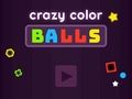 ลูกบอลสีบ้าบอ เกมออนไลน์