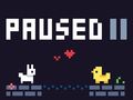 หยุดชั่วคราว เกมออนไลน์
