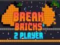 ทำลายอิฐ 2 ผู้เล่น เกมออนไลน์ ทำลายอิฐ 2 ผู้เล่น เกมออนไลน์