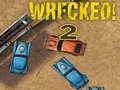 ถูกทำลาย! 2 เกมออนไลน์
