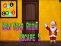 Amgel Escape ห้องปีใหม่ 5 เกมออนไลน์ Amgel Escape ห้องปีใหม่ 5 เกมออนไลน์