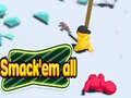 ตบพวกเขาทั้งหมด เกมออนไลน์