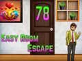 อัมเจล หนีห้องง่าย 78 เกมออนไลน์