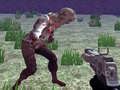 การอยู่รอดซอมบี้ที่ตายแล้ว เกมออนไลน์