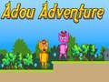 การผจญภัยของ Adou เกมออนไลน์