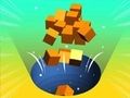 วิ่งในหลุม 3D เกมออนไลน์