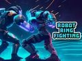 การต่อสู้หุ่นยนต์ในวง เกมออนไลน์
