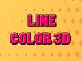 เส้นสี 3D เกมออนไลน์