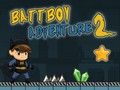 การผจญภัยของ Battboy 2 เกมออนไลน์