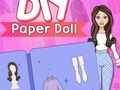 DIY ตุ๊กตากระดาษ เกมออนไลน์