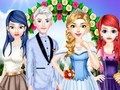 ใครจะเป็นเจ้าสาว 2 เกมออนไลน์