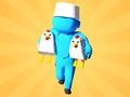 โกดังคนขายเนื้อ เกมออนไลน์