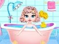 การปรับโฉมซาลอนเบบี้เทย์เลอร์ เกมออนไลน์