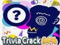Trivia Crack 94% เกมออนไลน์ Trivia Crack 94% เกมออนไลน์
