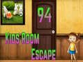 หลบหนีจากห้องเด็กอเมเจล94 เกมออนไลน์