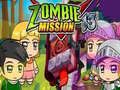 ภารกิจซอมบี้ 13 เกมออนไลน์