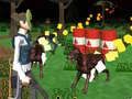 การต่อสู้ที่ดีที่สุด Cover Royale เกมออนไลน์